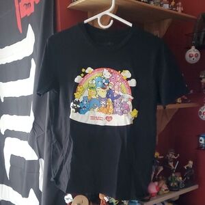 Hello Kitty x Care Bears T-Shirt US Women's Medium